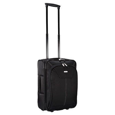 Targus TEV001EU-70 Trademark 15-15.6 inch Laptop Roller (Black)