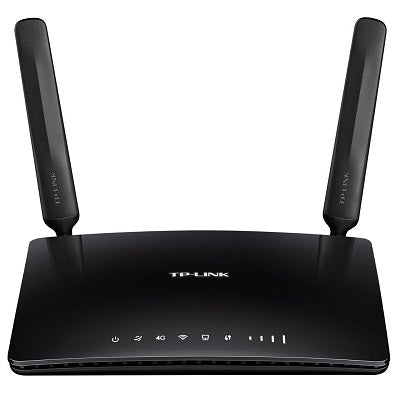TP-Link 300Mbps Wireless N 4G LTE Router (TL-MR6400)