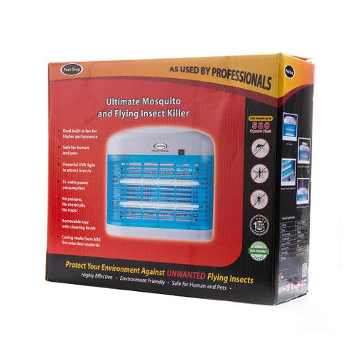 PestStop 500MIK Ultimate Mosquito and flying Insect killer