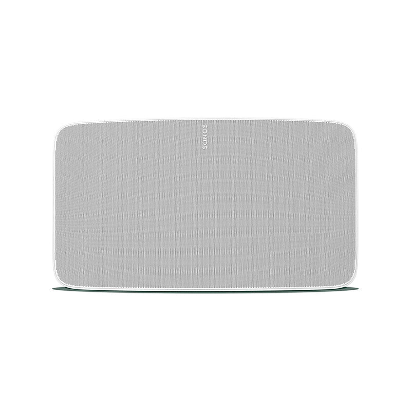 Sonos Five High-Fidelity Speaker (White)