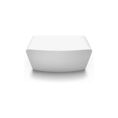 Sonos Five High-Fidelity Speaker (White)