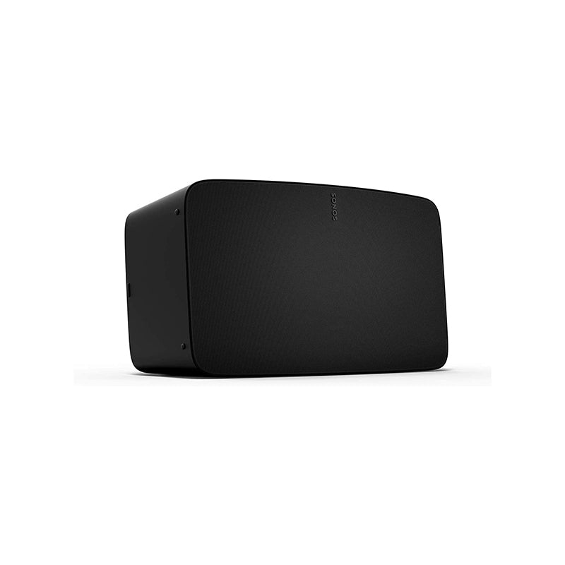 Sonos Five High-Fidelity Speaker (Black)
