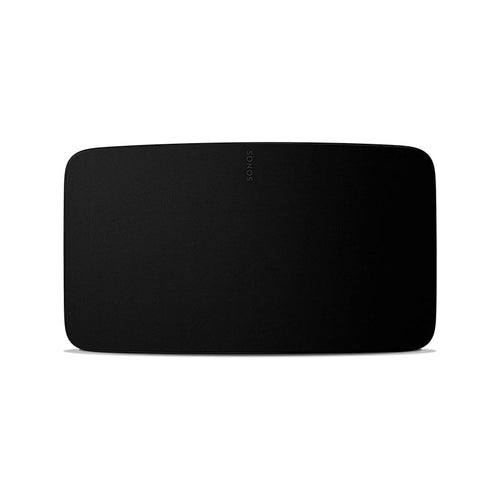 Sonos Five High-Fidelity Speaker (Black)