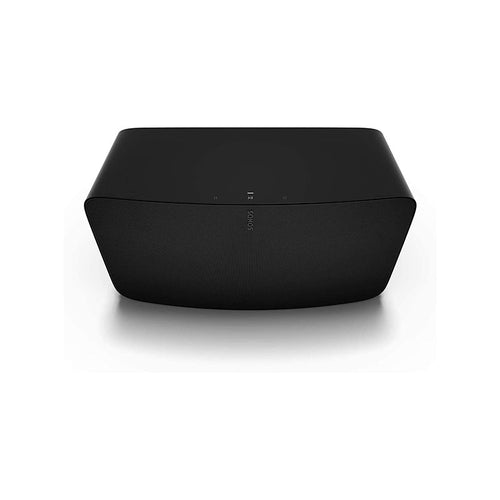 Sonos Five High-Fidelity Speaker (Black)