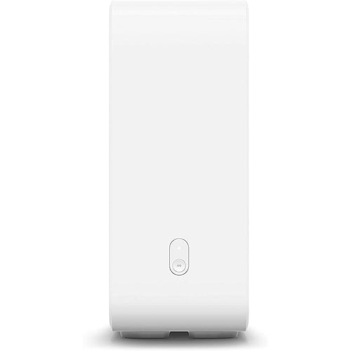 Sonos Sub Gen3 Wireless Subwoofer (White)
