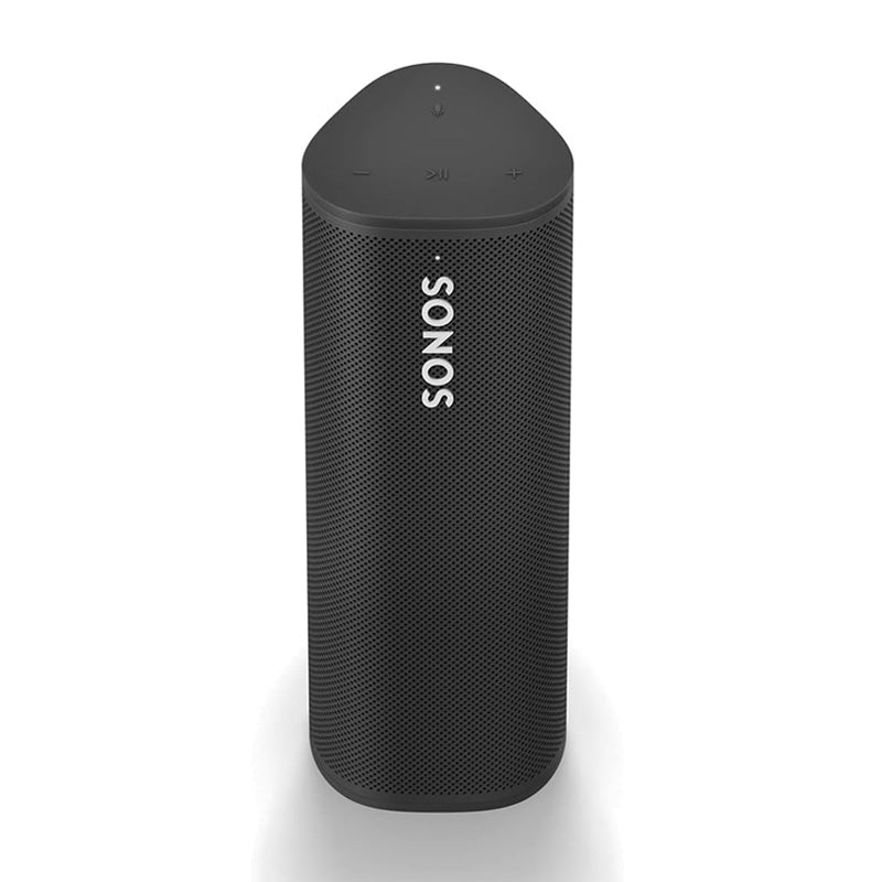 Sonos Roam Portable Smart Speaker (Black)