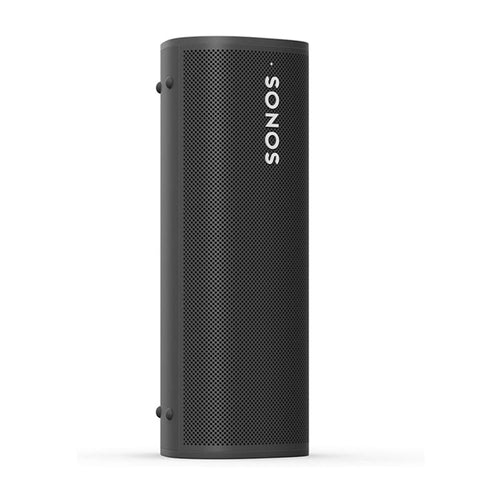Sonos Roam Portable Smart Speaker (Black)