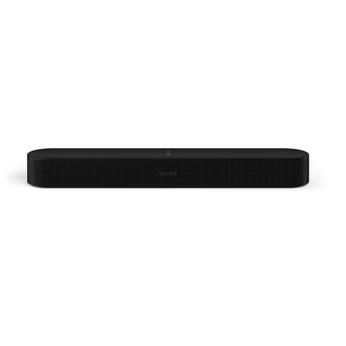 Sonos Beam Gen2 Smart TV Soundbar (Black)
