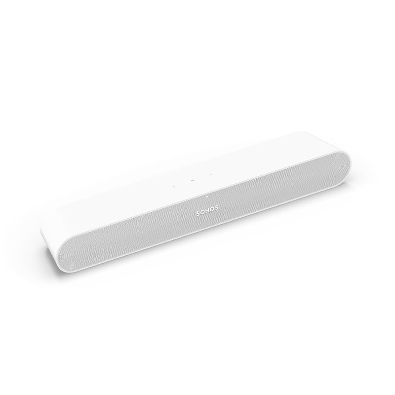 Sonos Ray all-in-one Soundbar (White)