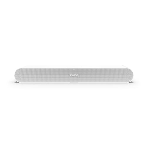Sonos Ray all-in-one Soundbar (White)
