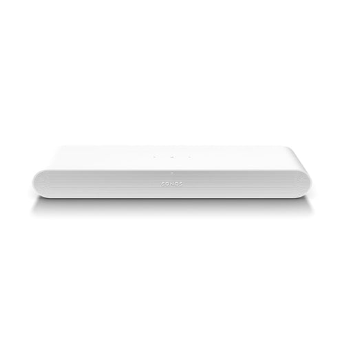 Sonos Ray all-in-one Soundbar (White)