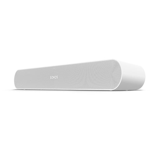 Sonos Ray all-in-one Soundbar (White)