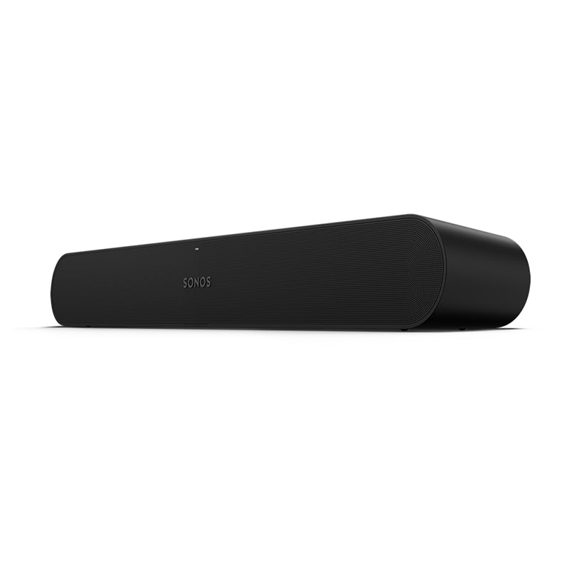 SONOS Ray サウンドバー ブラック Sonos Ray all-in-one Soundbar (Black) – Challenger Singapore