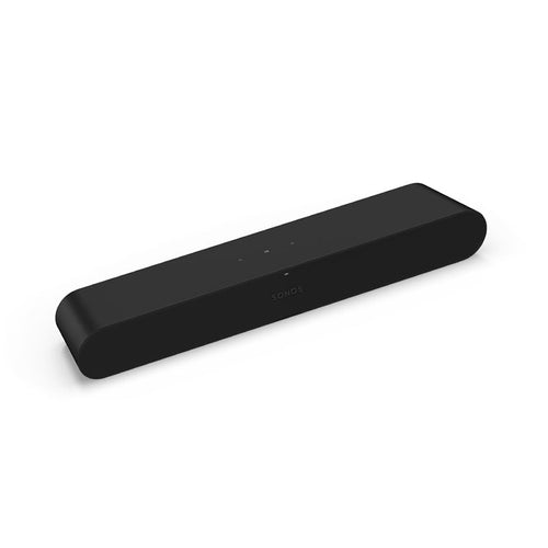 Sonos Ray all-in-one Soundbar (Black)
