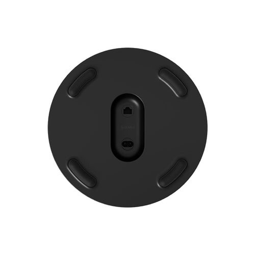 Sonos Sub Mini Compact Subwoofer (Black)