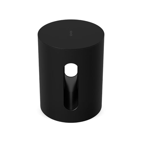 Sonos Sub Mini Compact Subwoofer (Black)
