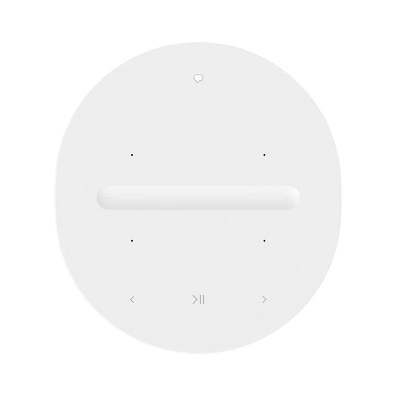 Sonos Era 100 Home Bookshelf Speaker (White)