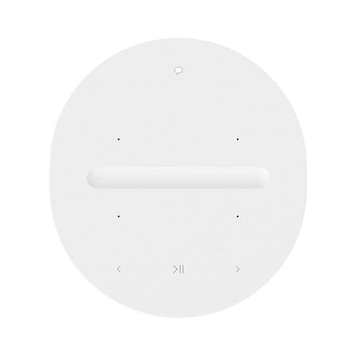 Sonos Era 100 Home Bookshelf Speaker (White)