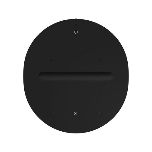 Sonos Era 100 Home Bookshelf Speaker (Black)