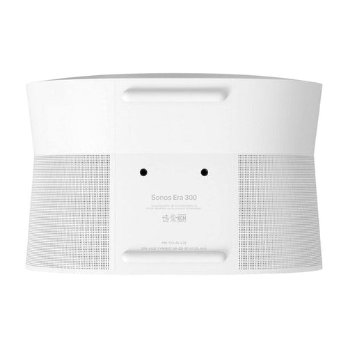 Sonos Era 300 Stereo Speaker with Dolby Atmos (White)