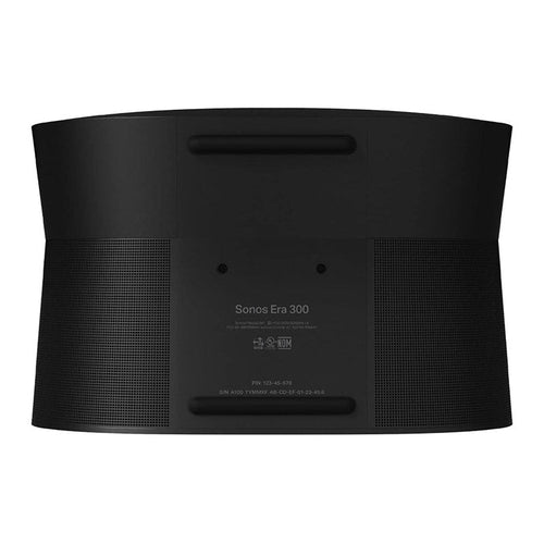Sonos Era 300 Stereo Speaker with Dolby Atmos (Black)