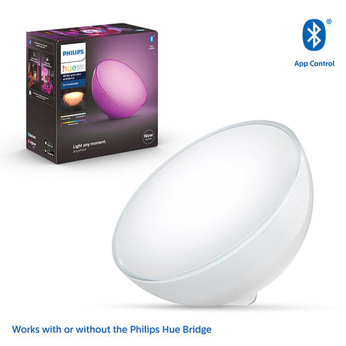 Philips Hue Go Portable Light V2