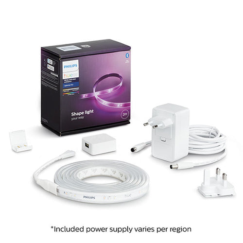 Philips Hue Lightstrip Plus Base V4 [2M]