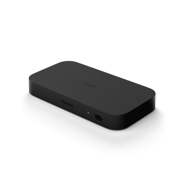 Philips Hue Play HDMI Sync Box – Challenger Singapore