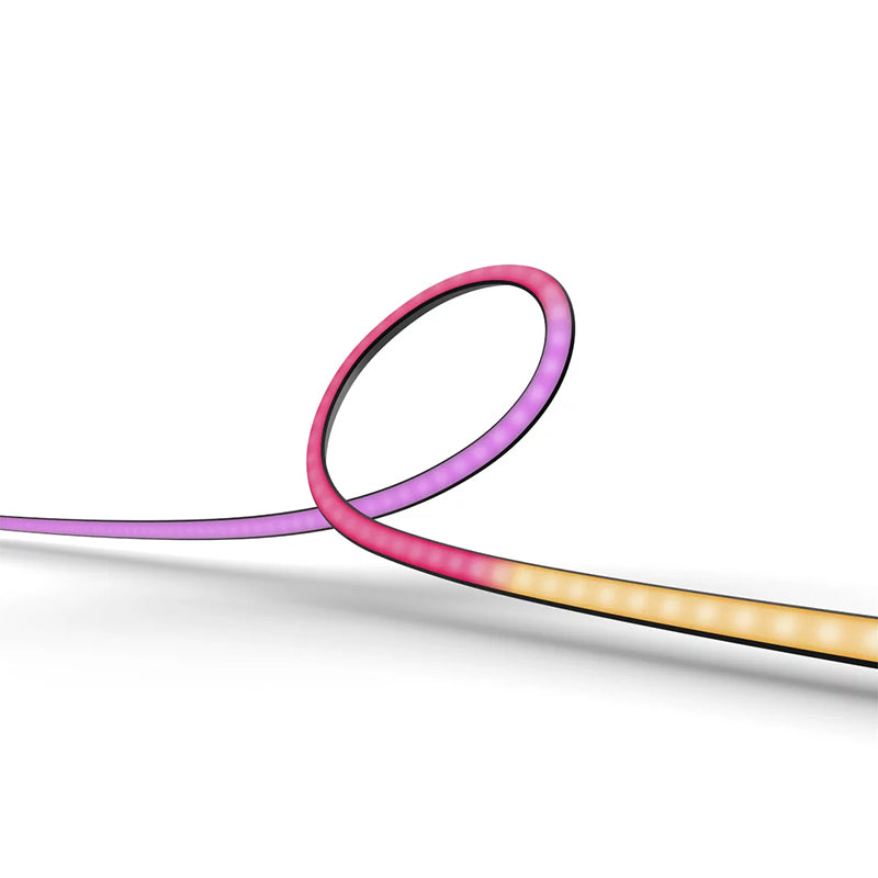 Philips Hue Play Gradient Lightstrip for PC [3x 24 to 27-inch]