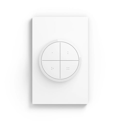 Philips Hue Tap Dial Switch GMGC (White)
