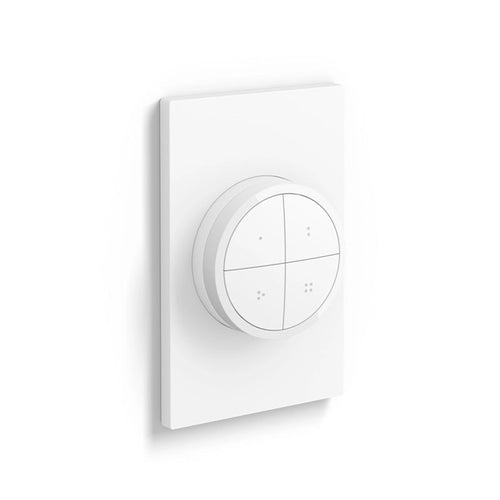 Philips Hue Tap Dial Switch GMGC (White)