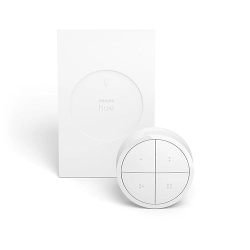 Philips Hue Tap Dial Switch GMGC (White)