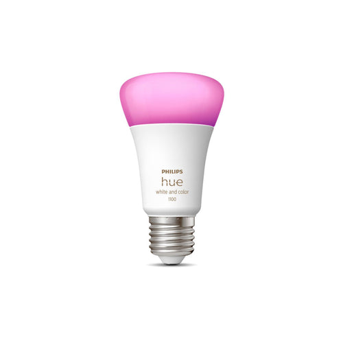 Philips Hue A60 - E27 Smart Bulb - 1100