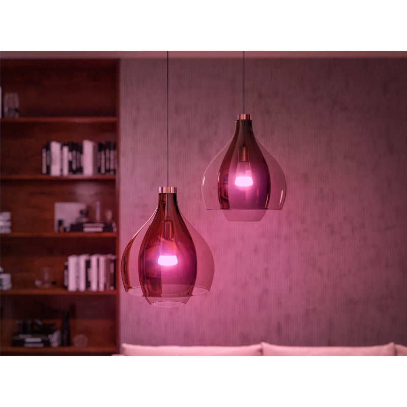 Philips Hue A60 - E27 Smart Bulb - 1100