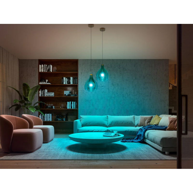 Philips Hue A60 - E27 Smart Bulb - 1100