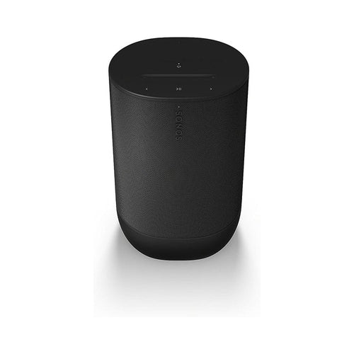 Sonos Move 2 Wireless Speaker (Black)