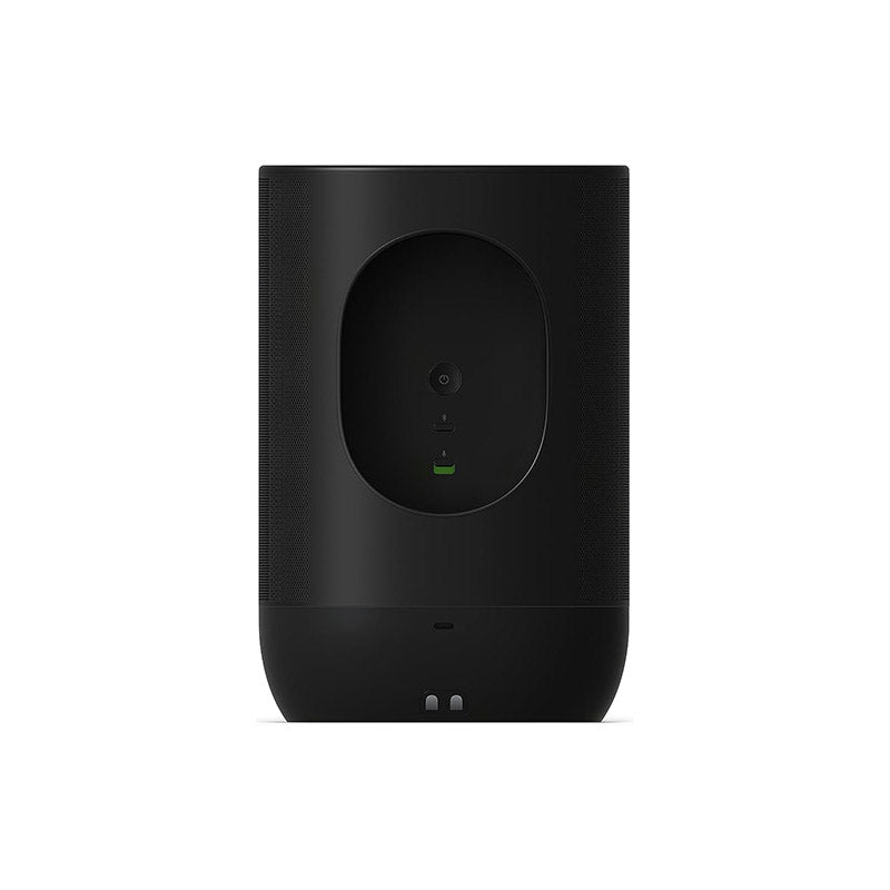 Sonos Move 2 Wireless Speaker (Black)
