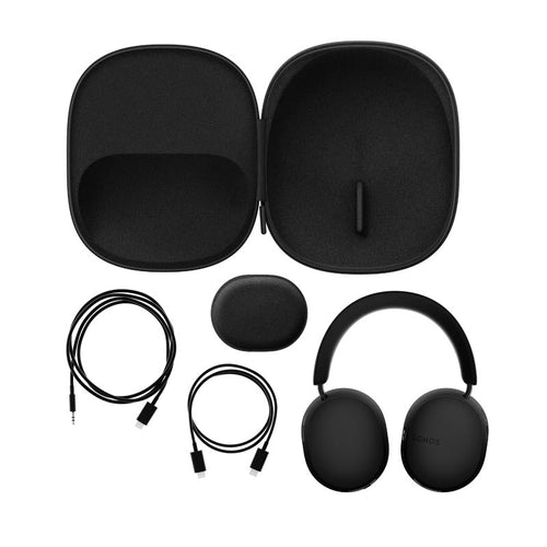 Sonos Ace Wireless Headphone (Black)