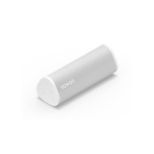 Sonos Roam 2 Portable Smart Speaker (White)