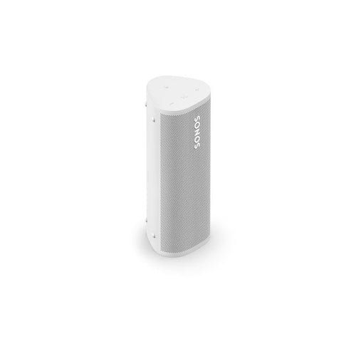Sonos Roam 2 Portable Smart Speaker (White)