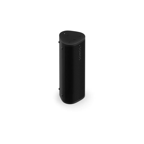 Sonos Roam 2 Portable Smart Speaker (Black)