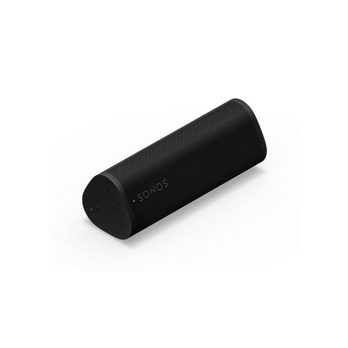 Sonos Roam 2 Portable Smart Speaker (Black)
