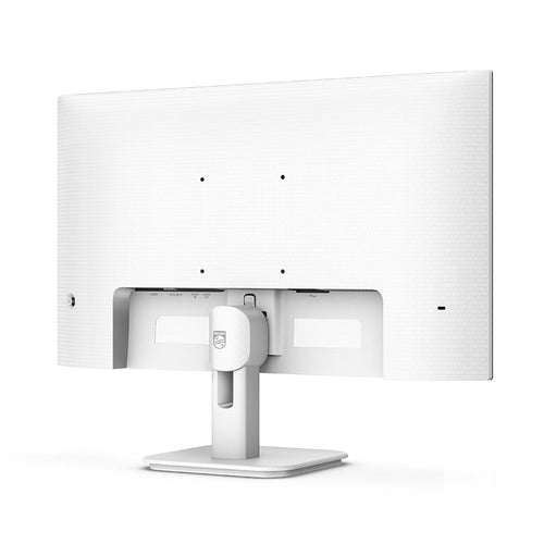 Philips 27-inch 27E1N1100AW IPS FHD 100Hz Monitor (White)