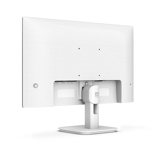 Philips 27-inch 27E1N1100AW IPS FHD 100Hz Monitor (White)