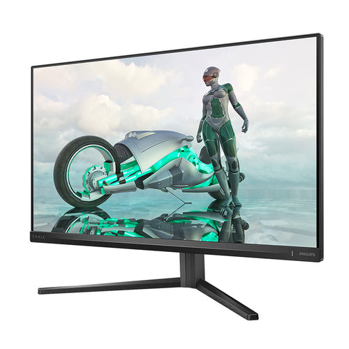 Philips Evnia 27M2N3500PA 27-inch QHD 260Hz Fast IPS Gaming Monitor