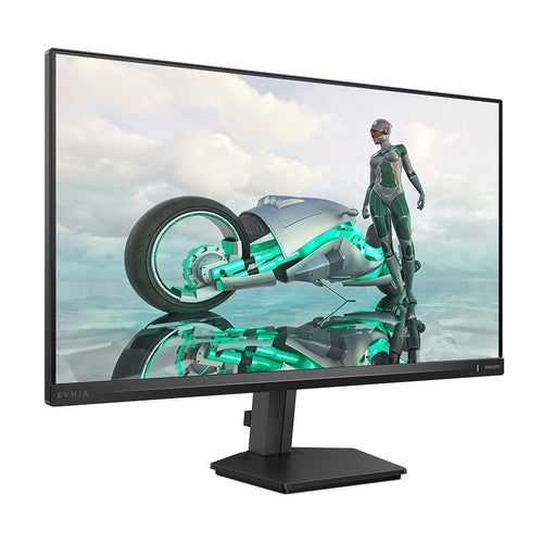 Philips Evnia 27M2N3200FQ 27-inch FHD 200Hz Fast IPS Gaming Monitor
