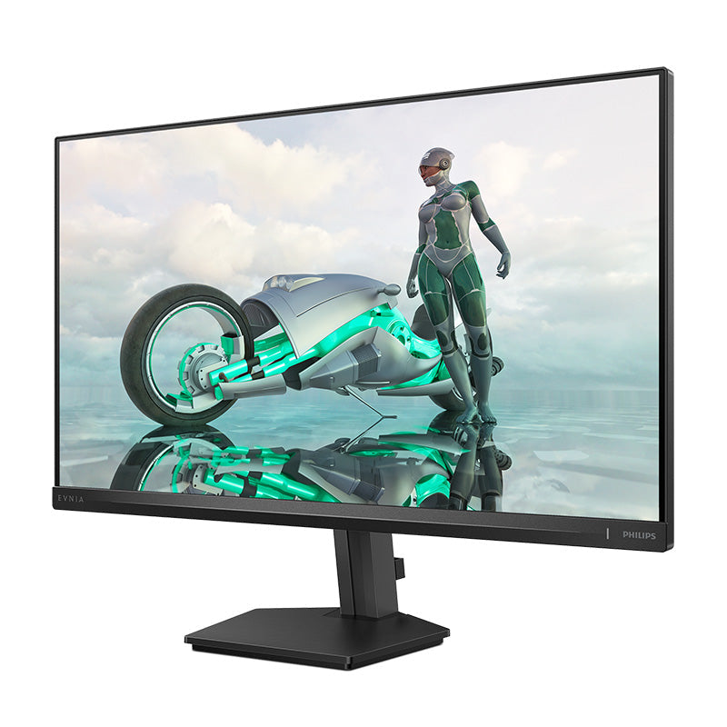 Philips Evnia 27M2N3200FQ 27 FHD 200Hz Fast IPS Gaming Monitor