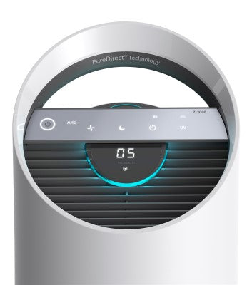 TruSens 2415101UK Z-2000 Medium Air Purifier