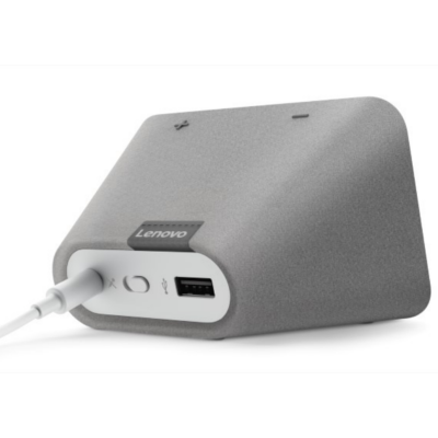 Lenovo CD-24501F Smart Clock