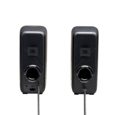 JBL Quantum Duo PC Gaming Speaker